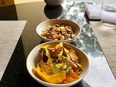 -清迈四季度假酒店Khao餐厅