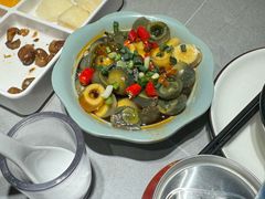 -正宗齐齐哈尔烤肉·齐牛哥鲜切炭火烤肉(杭州总店)