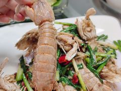 -金龙·打边炉(南京西路店)