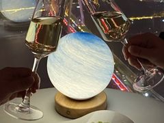 -月光漫步高空酒吧&景观下午茶Moonwalker Sky Land
