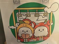 -吕氏疙瘩汤·新鲁菜(日照万象汇店)