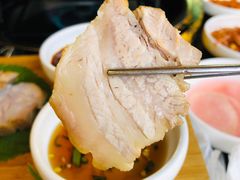 黑猪肉-Dombe豚(黑猪肉街店)