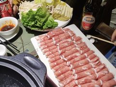 -松针蔡记蒸饺(花园路店)