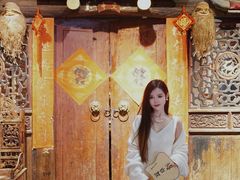 -田园印象·成都土菜院子(华阳店)