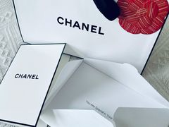 -CHANEL(恒隆广场店)