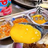 打卡 | 在釜韩国烤肉•黑猪五花肉