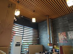 -山居屋炭火烧肉(厚街万达店)