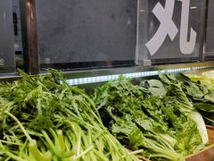 -阿上阿上麻辣香锅&麻辣烫(朝阳蓝色港湾店)