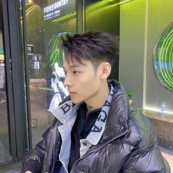 -不迫先生专业男士剪发