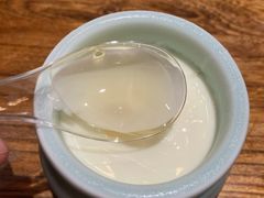 特色酸奶-额尔敦草原涮羊肉·烧烤(冻青树总店)