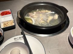 -同仁四季椰子鸡(无锡滨湖万象汇店)