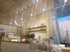 -MIMO CAFE(沙头角店)