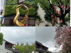 -东湖景区