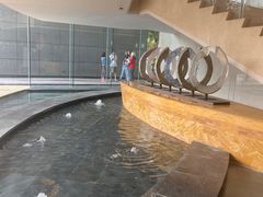 -深圳星河丽思卡尔顿酒店