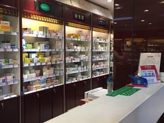 -雷允上(南京西路店)