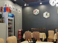 大堂-楼兰印象(朝外店)