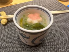 海鲜味增汤-鮨·海老(北京路店)