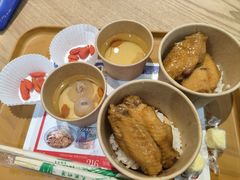 -楼上(新馬路澳門廣場店)