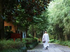-法云古村