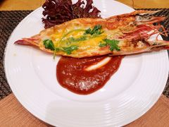 -和·铁板烧·OMAKASE(望京昆泰嘉晟酒店)