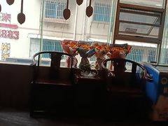 -新侗家食府(蟠桃宫店)