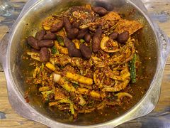 -嘎嘎鸭下巴·爆辣干锅(明教寺店)