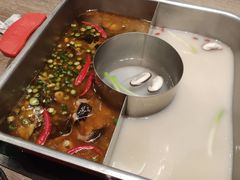 -新辣道鱼火锅(龙旗广场店)