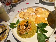 -狮拾久·现代新加坡料理(福田COCO Park店)