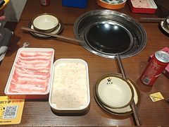 -老天桥蛙炉火锅(姑苏总店)