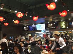 大堂-陈鹏鹏潮汕菜(欢乐海岸 海边景观店)