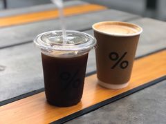 -% Arabica阿拉比卡咖啡烘焙工坊