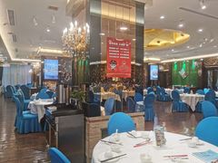 大堂-和记小菜(东方店)