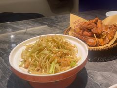 -前海沿·青岛菜(乐客城店)