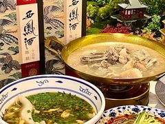 -秦月轩·陕西家乡菜(阜成路·五棵松店)