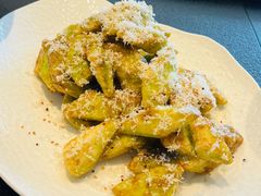 -祥记徽粤融合菜(古井假日店)