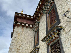 -噶丹松赞林寺