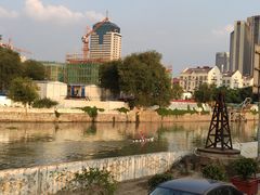 -常州古运河