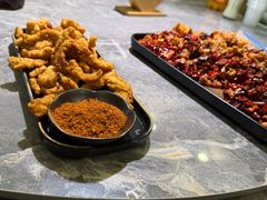 -川芙蓉·市井老川菜(长寿路店)