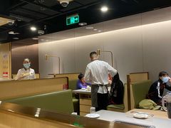 -海底捞火锅(松雷店)