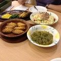 -萨莉亚意式餐厅(特力时尚汇店)