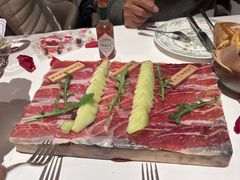 -Osteria Garden 生蚝花园餐厅(原进贤路店)