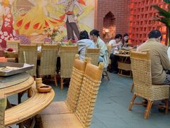 -多哥水傣味餐厅(司马巷店)