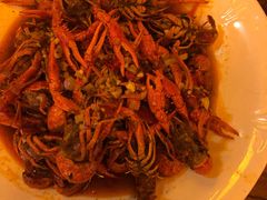 漫天香口味虾-漫天香·小龙虾餐厅(夏湾店)