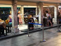 -四面佛