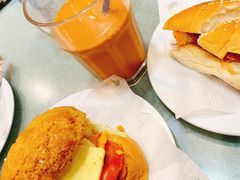 -华嫂冰室(尖沙咀店)