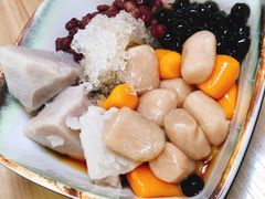 -Meet Fresh鮮芋仙(时代天街店)