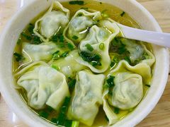 -顶巧鸡汤馄饨(虹口总店)