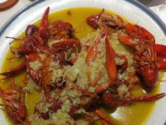 -杨氏青龙虾·羊蝎子(托乐嘉店)