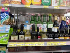 -7-Eleven(地堡街店)