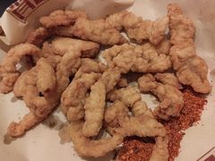 -肖记公安牛肉鱼杂馆·省级非物质文化遗产(江汉路直营店)